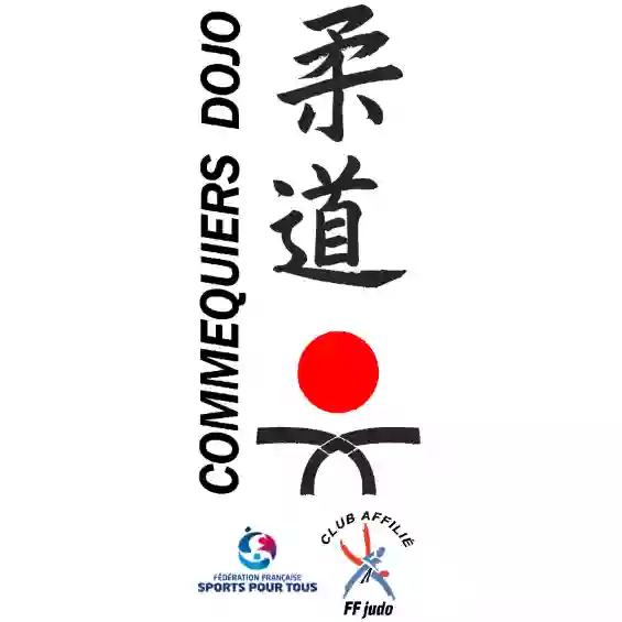 Commequiers Dojo