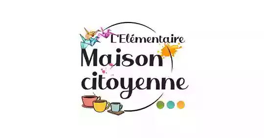 Maison Citoyenne Sainte-Pazanne