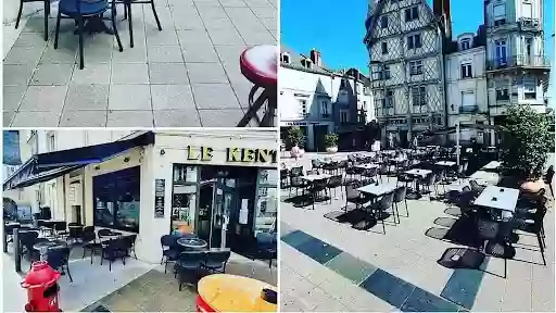 Le Kent pub angers