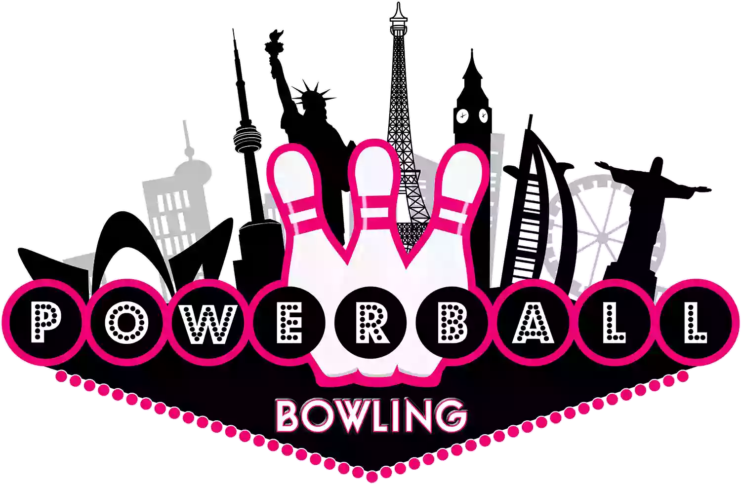 Bowling /Irish-Pub Powerball