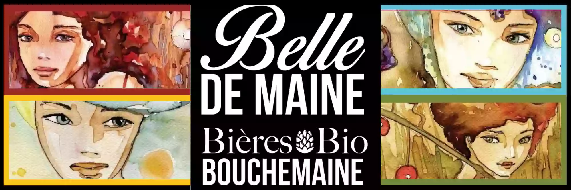 Brasserie Artisanale Belle de Maine