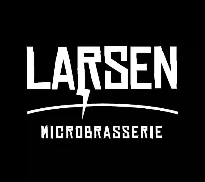 LARSEN Microbrasserie