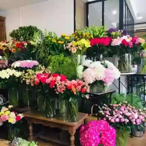 O Fil d'une Fleur Artisan Fleuriste Vern d'Anjou