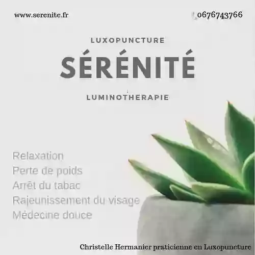 luxopuncture serenite