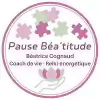 Béatrice COGNAUD - Pause Béa'titude - Coach de vie - Reiki - Sonothérapie