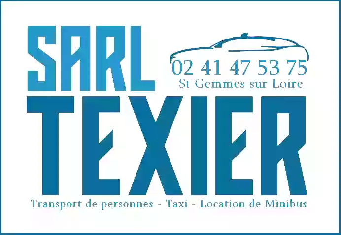 Sarl Texier