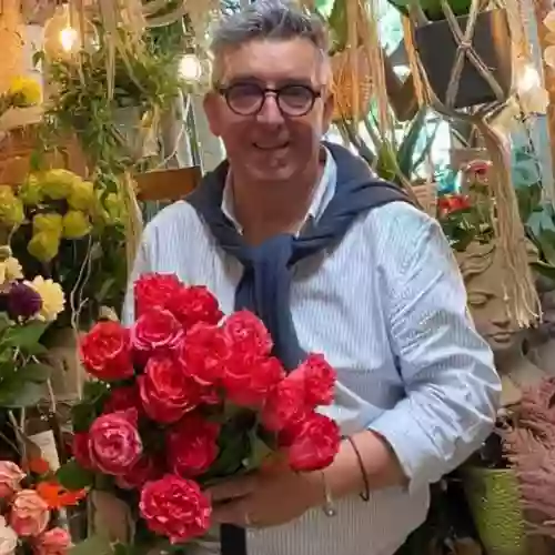 Laurent Picaud artisan fleuriste