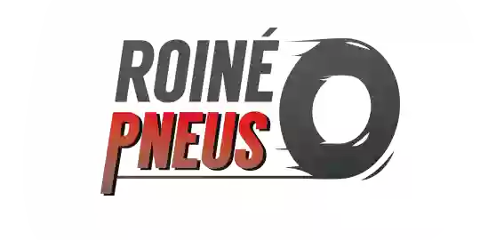 Roiné Pneus Sarl