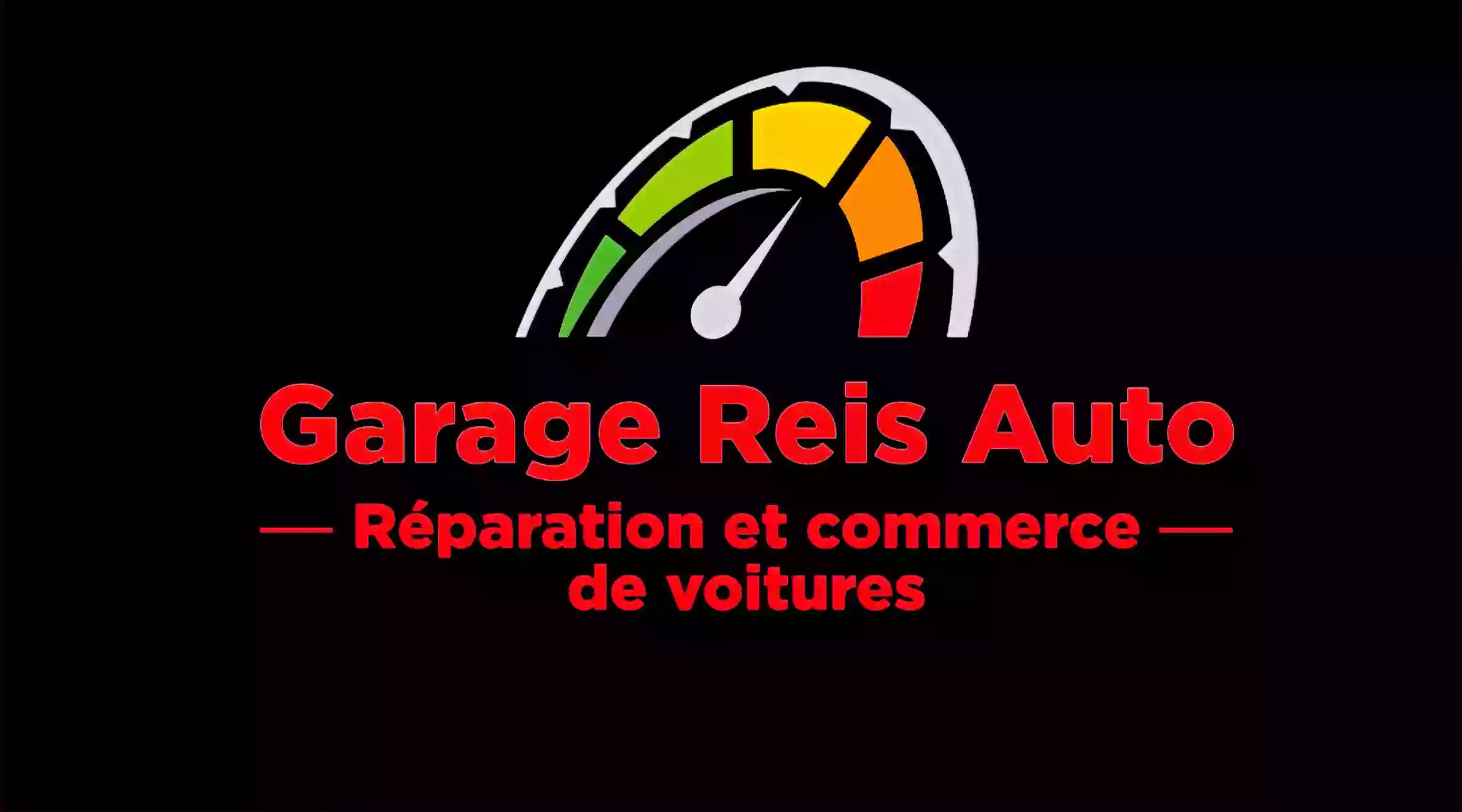 Garage Reis Auto