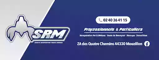 SRM Sté de Récupération Mouzillonnaise