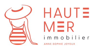 Haute Mer Immobilier - Anne-Sophie JOYEUX