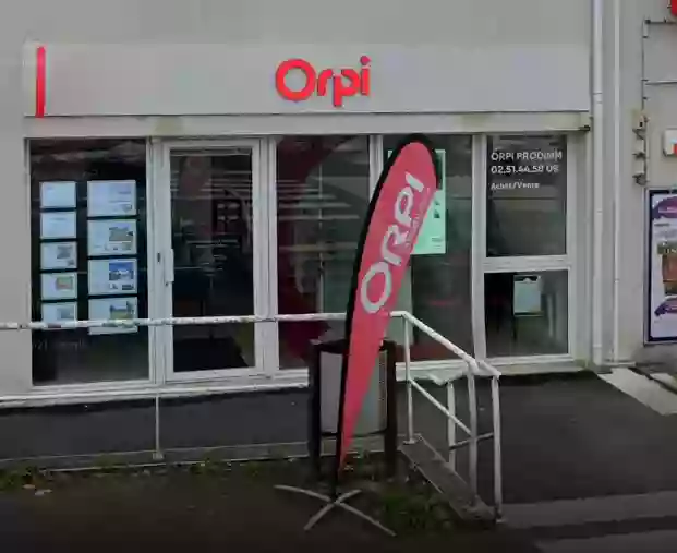 Orpi Prodimm Immobilier Rocheservière