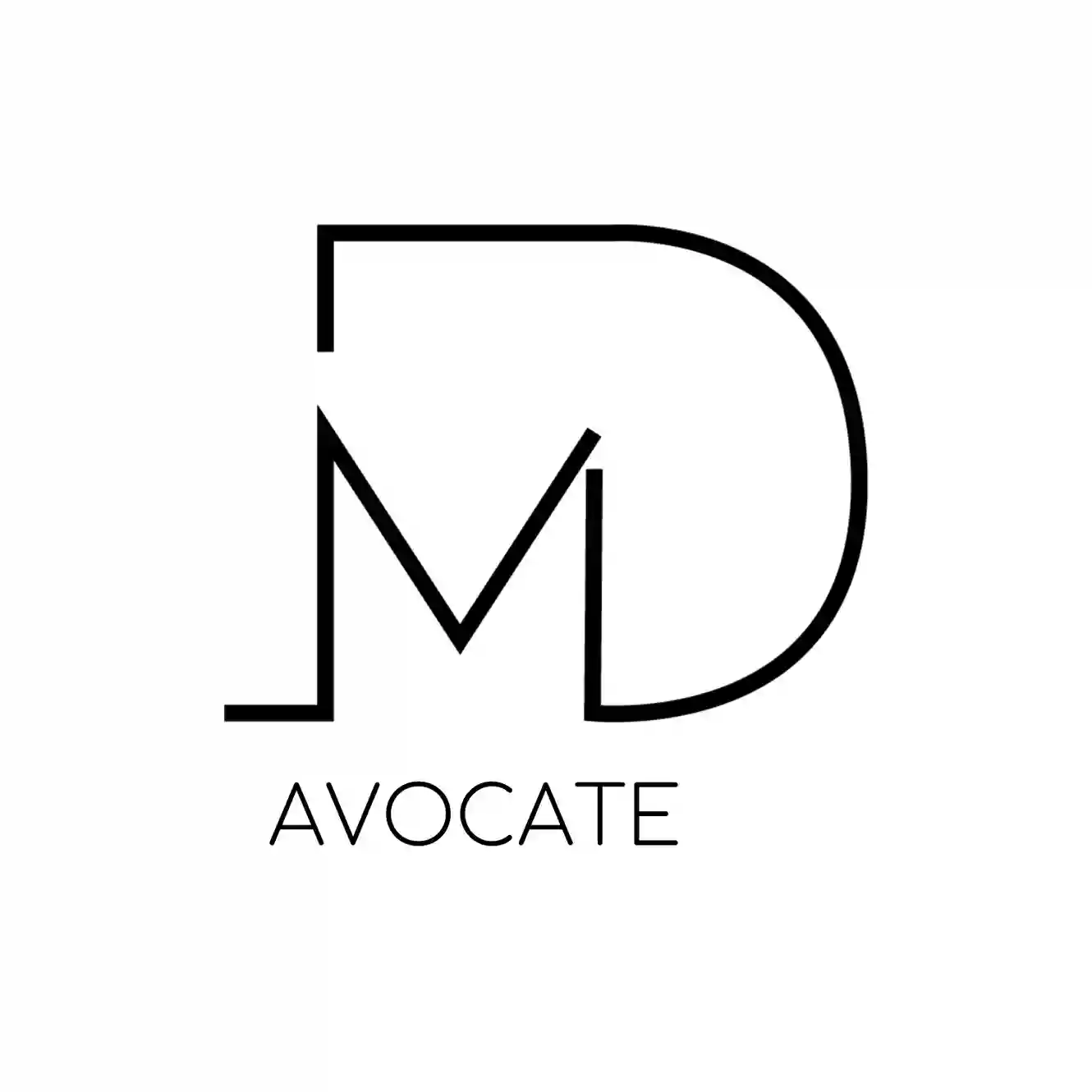 Marie Drouet - Avocate