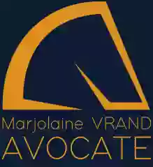 VRAND Marjolaine Avocat