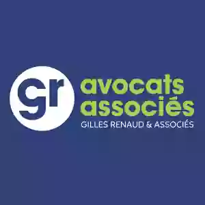 Cabinet Gilles RENAUD (GR) Associés - Avocates - Nantes