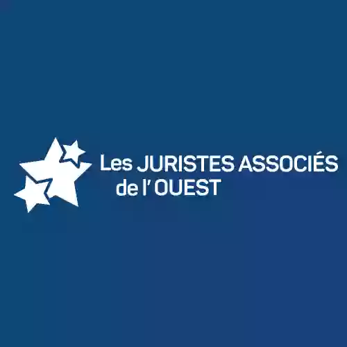 Les Juristes Associes de l'Ouest