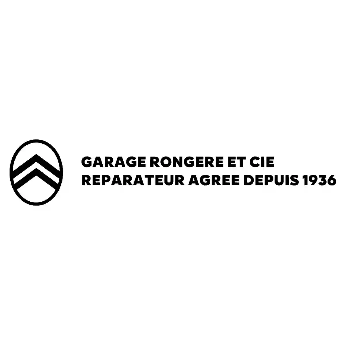 Citroën - Garage RONGERE