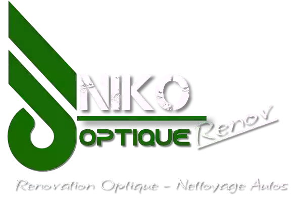 Niko Optique Rénov