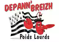 Depann Breizh Poids Lourds