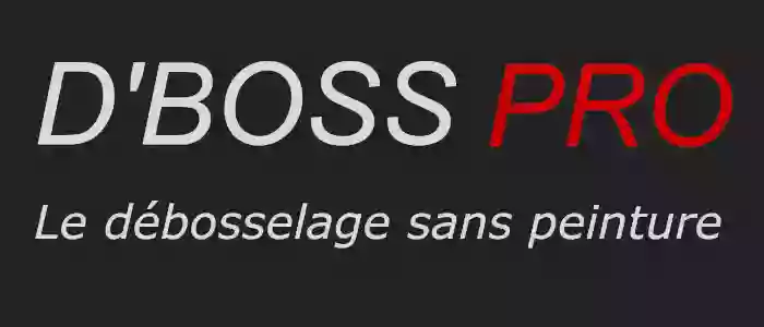 D'boss Pro