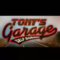 Tony's Self Garage