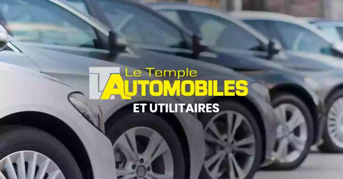 Le Temple Automobiles