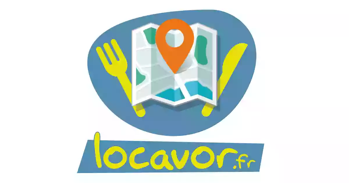 Locavor Les Sorinières