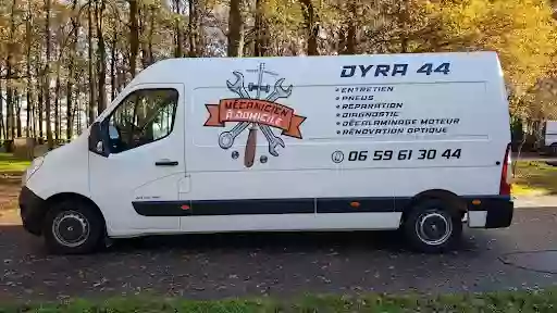 DYRA 44