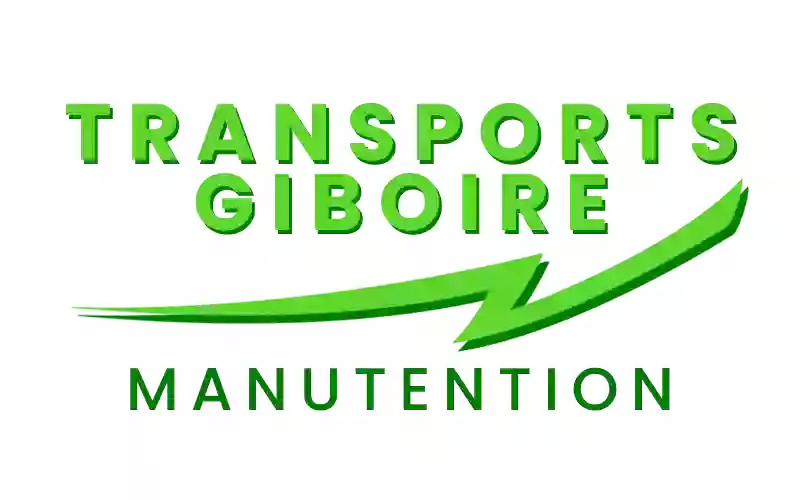 Transports Giboire