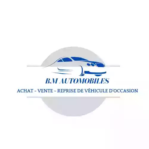 B.m Automobiles