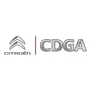 CDGA - Citroën