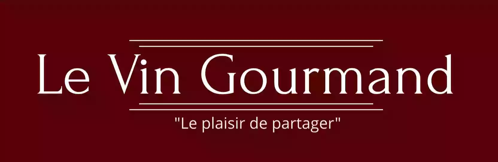 Le Vin Gourmand