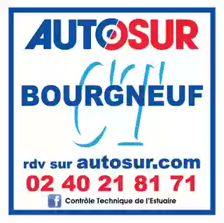 Contrôle technique Autosur Bourgneuf-en-Retz / Villeneuve-en-Retz