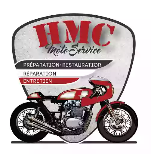 HMC moto service