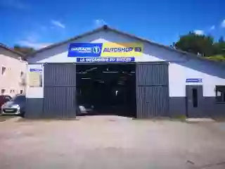 AUTO SHOP