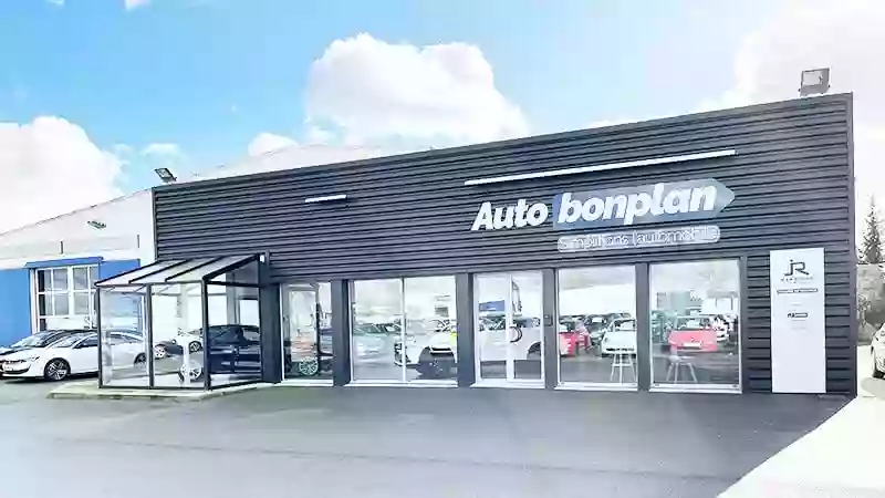 Autobonplan - Luçon