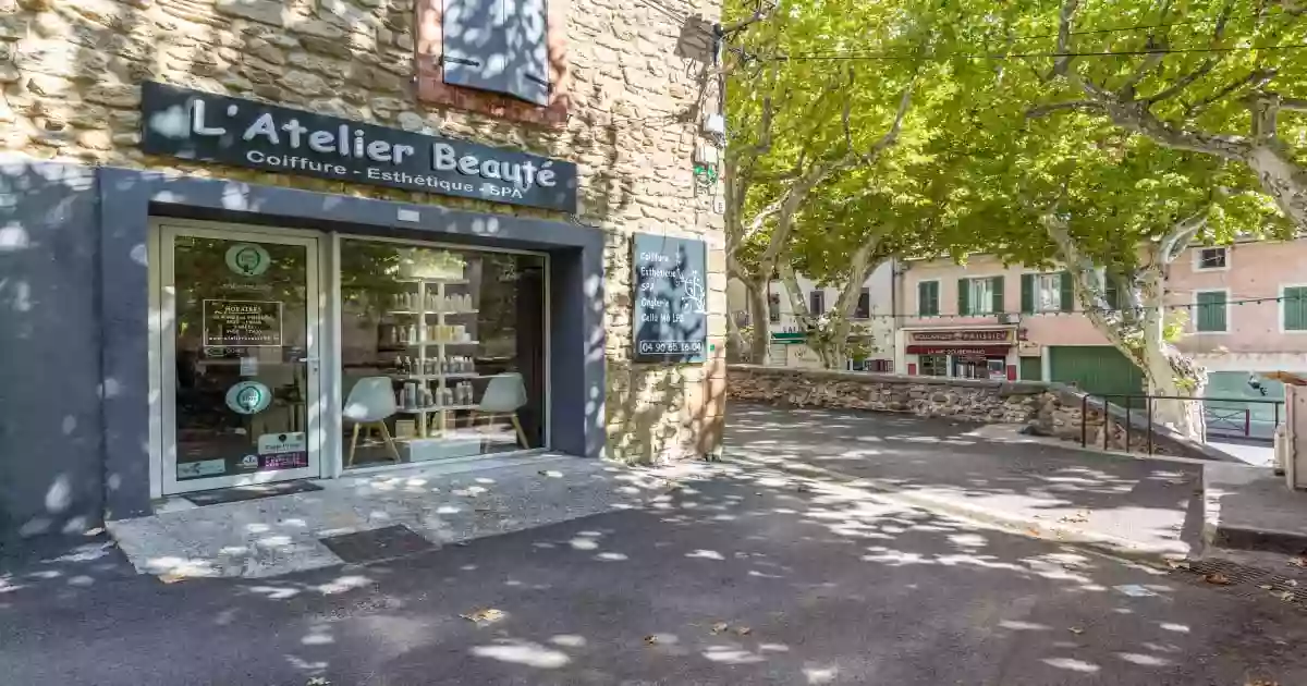 L'Atelier Beauté