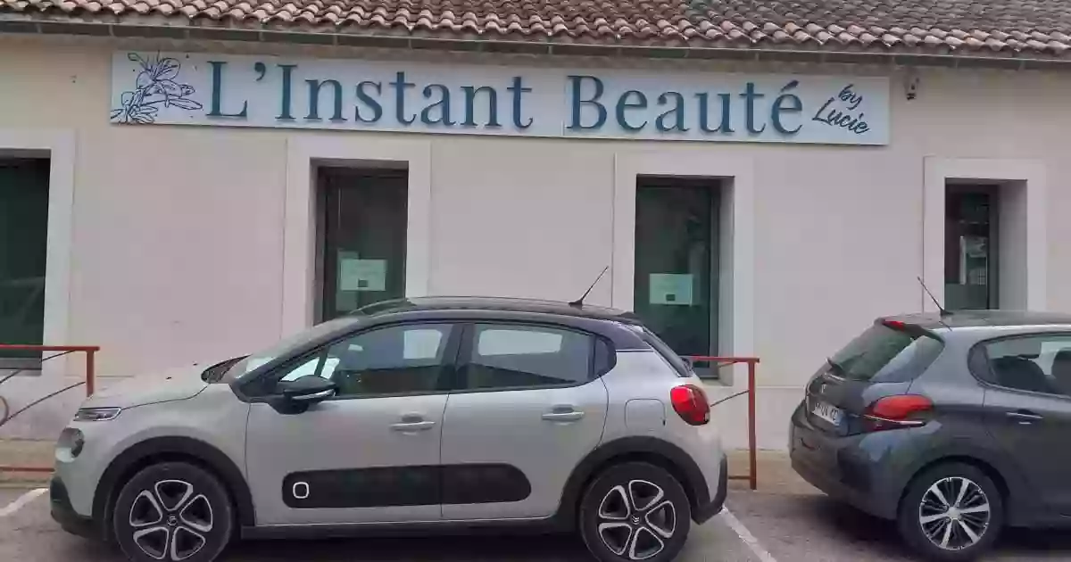 L'instant beauté