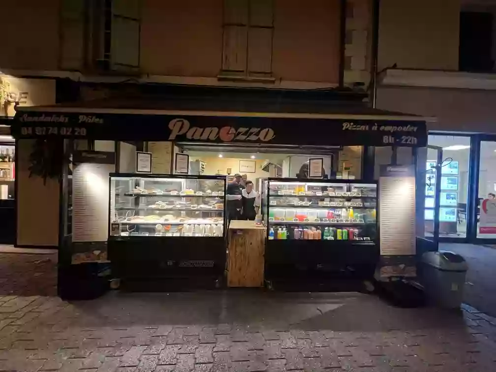 Panozzo