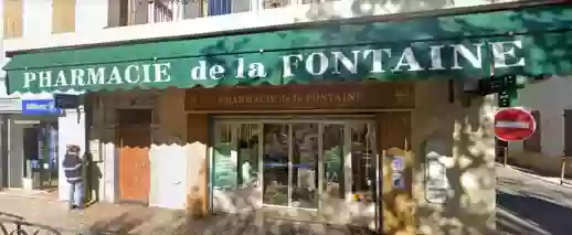 Pharmacie de la Fontaine