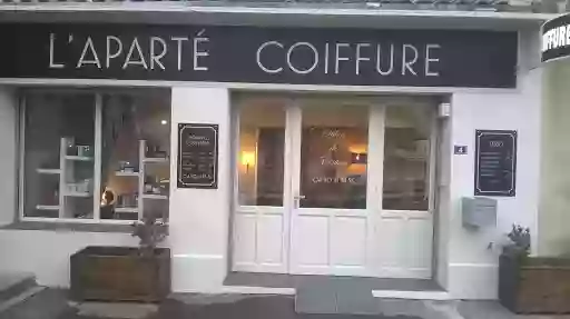 L'Aparté coiffure