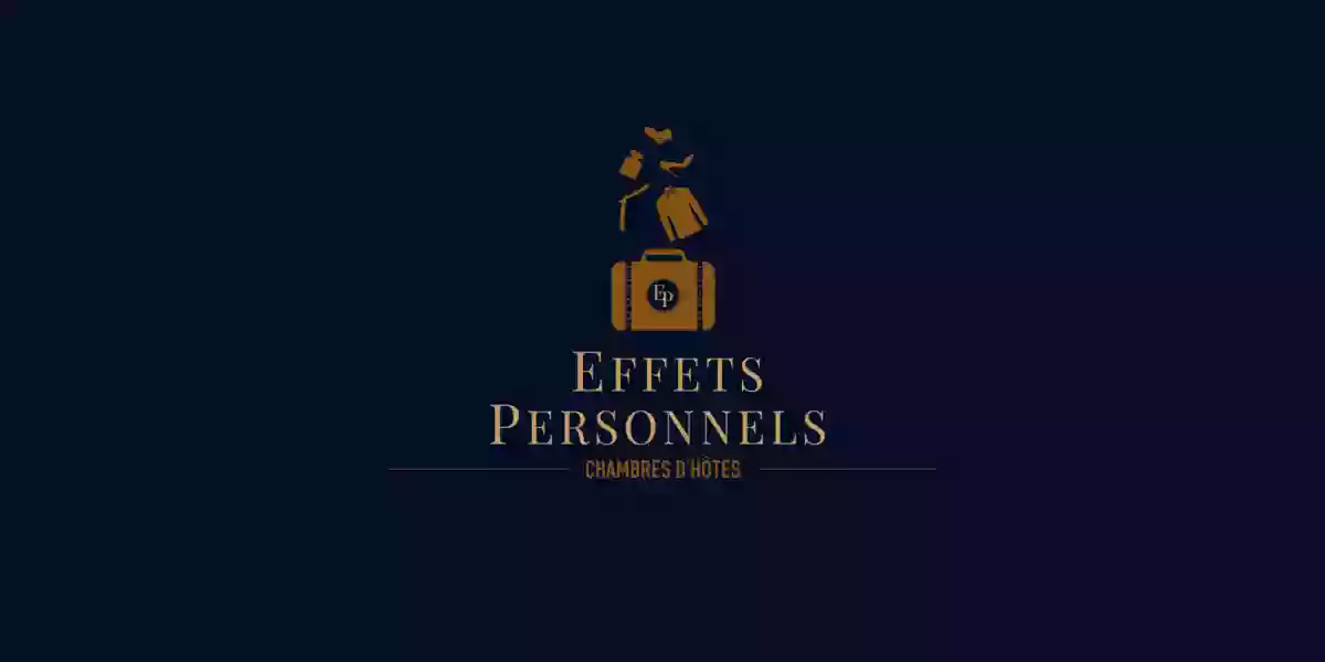 Effets Personnels