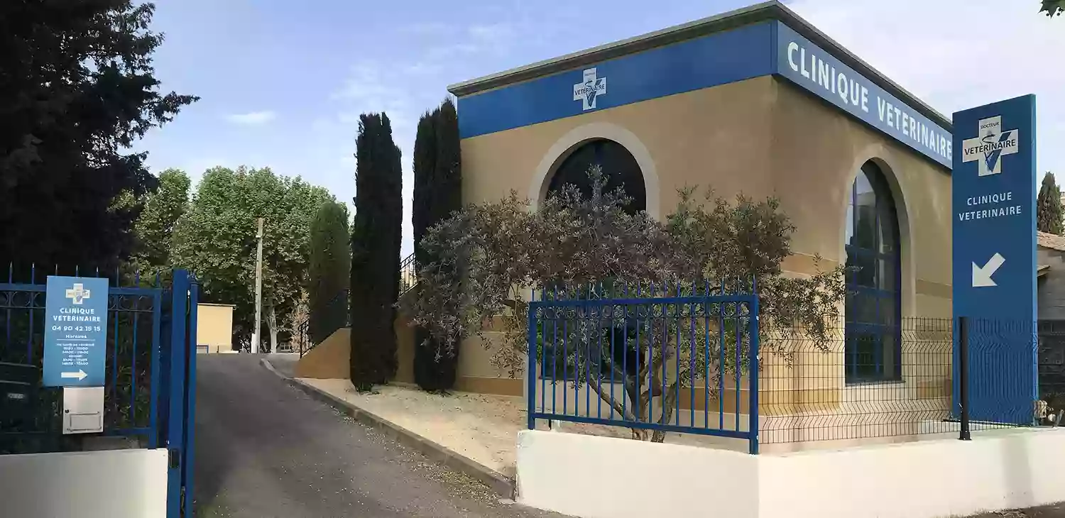 Clinique Vétérinaire de l’Arche