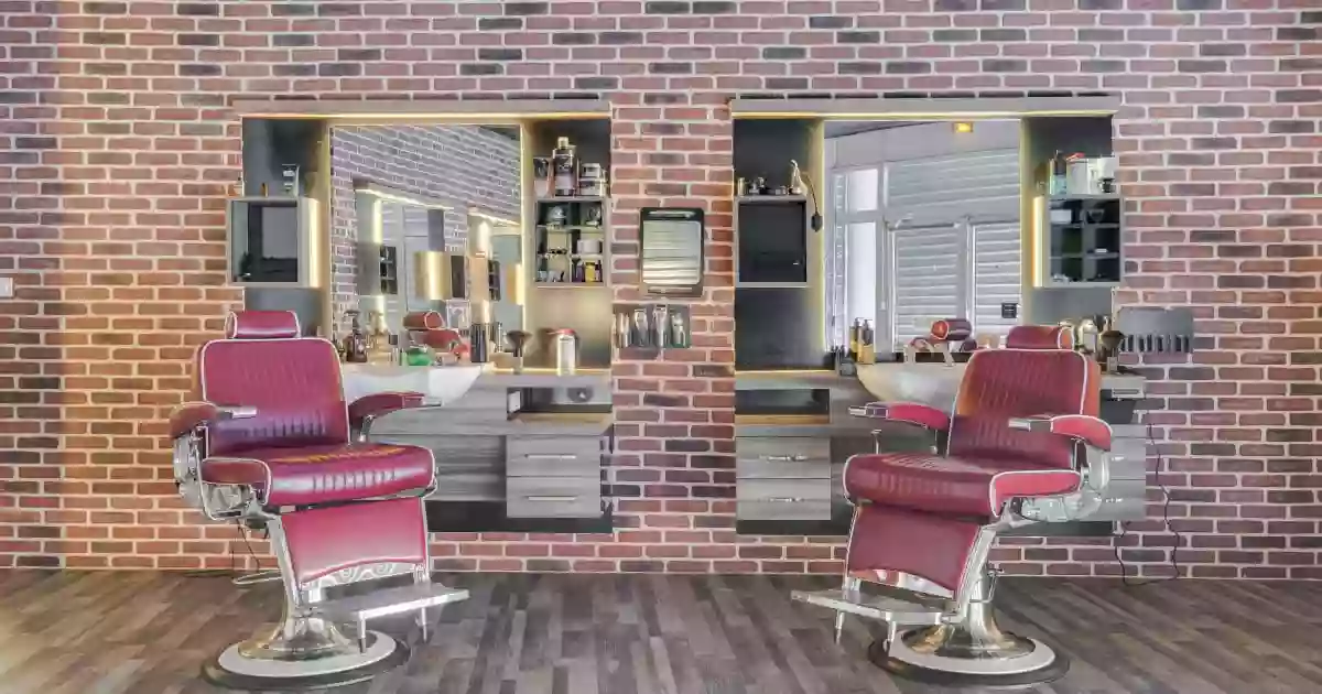 MCut BARBER SHOP