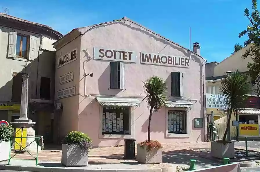 Sottet Immobilier