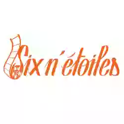 Le Six n'étoiles