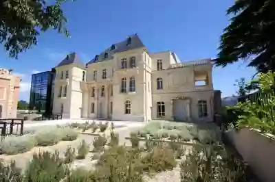 Château de La Buzine