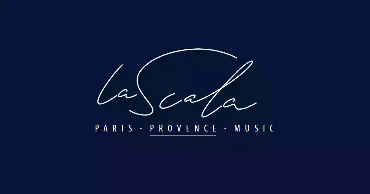 La Scala Provence