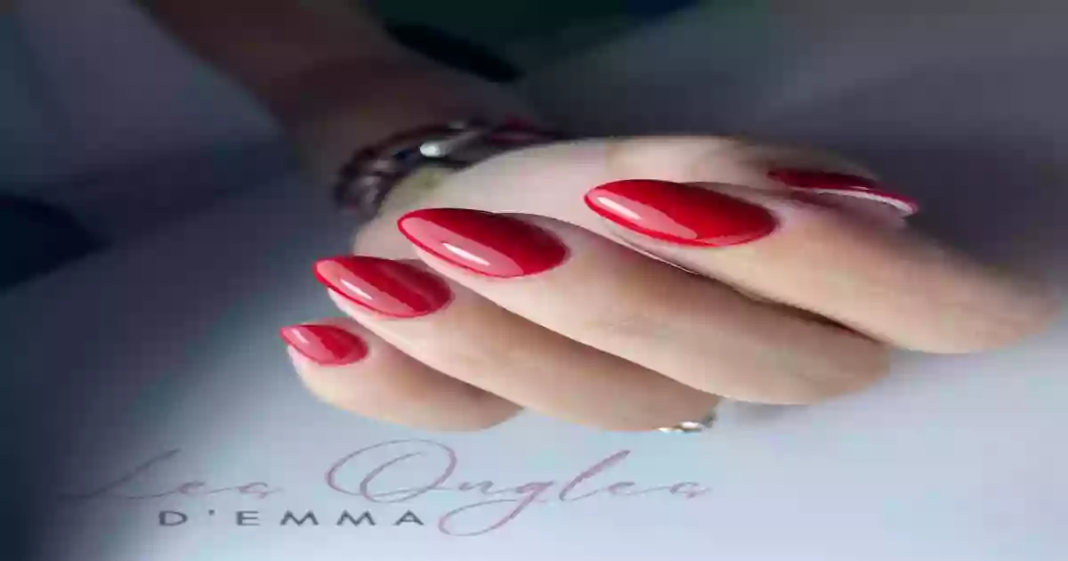 Les Ongles d'Emma