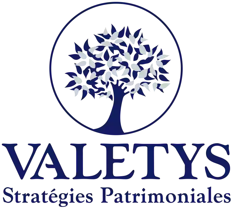 VALETYS Stratégies Patrimoniales AVIGNON